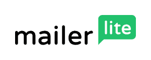 Mailerlite logo