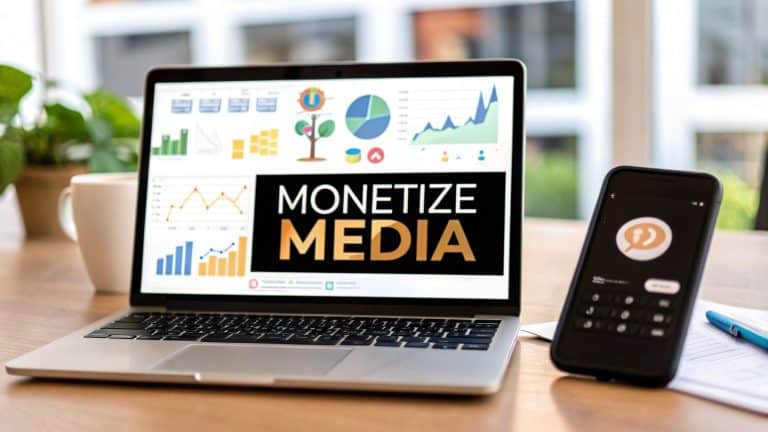 How to Use Social Media to Make Money: 9 Actionable Strategies for Entrepreneurs