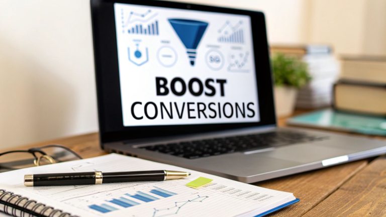 Conversion Optimization Best Practices to Boost Results