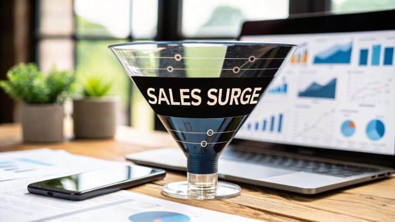 10 Powerful Sales Funnel Optimization Strategies for 2025