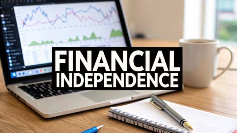 How to Achieve Financial Independence: Your Ultimate Guide